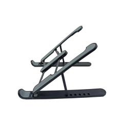 Apricot 3D Yükseklik Ayarlı Katlanabilir Laptop Tablet Stand - 2