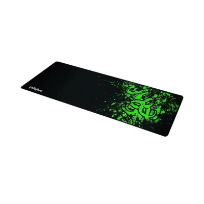 ROWL 40x90cm Kaymaz Taban Dikişli Büyük Boy Gaming Mousepad - 1