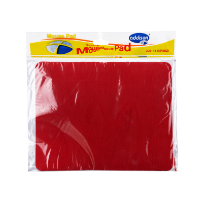Addison 300141 Kırmızı Mouse Pad - 3