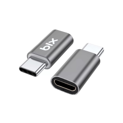 Bix ADP-02 Type-C Micro-USB Dönüştürücü Adaptörü - 1