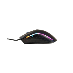 Inca Adrogos IMG-337 RGB Makrolu Usb Oyuncu Mouse - 2