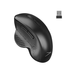 Altec Lansing ALBM7624 Şarj Edilebilir Kablosuz Mouse - 1