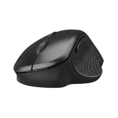 Altec Lansing ALBM7624 Şarj Edilebilir Kablosuz Mouse - 4