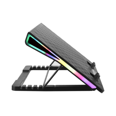 Bix BX-CP01G RGB Gaming Notebook Fan Stand Soğutucu - 3