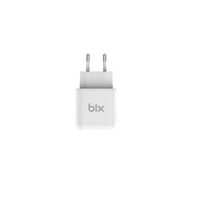 Bix BXPD20TA 20W PD Hızlı Şarj Cihazı - 4