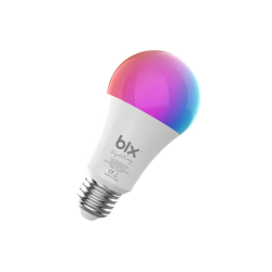 Bix SL-01 Aura Renkli RGB Bluetooth Akıllı Ampul - 3