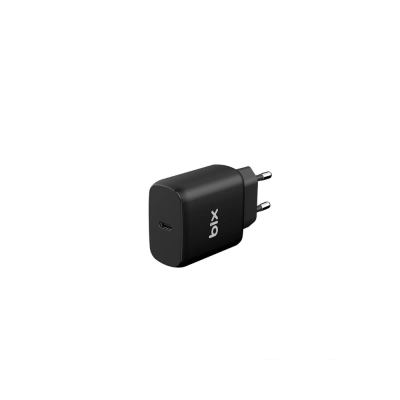 Bix BX-UC25TA 25W Hızlı Şarj Adaptör & Type-C Kablo - 2