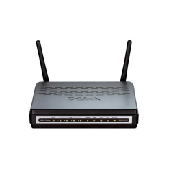 D-Link DSL-2750U 300MBPS Modem - 1