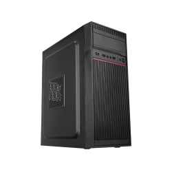 Everest K210 Peak 250W ATX Bilgisayar Kasası - 1