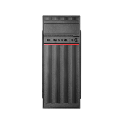 Everest K210 Peak 250W ATX Bilgisayar Kasası - 2