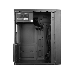 Everest K210 Peak 250W ATX Bilgisayar Kasası - 4