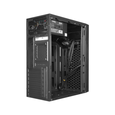 Everest K210 Peak 250W ATX Bilgisayar Kasası - 5