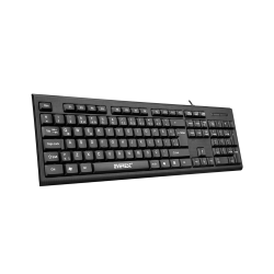 Everest KB-871U USB Standart Klavye - 2