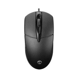 Everest KM-515 Siyah Usb Combo Q Standart Klavye Mouse Set - 6