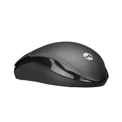 Everest KM-515 Siyah Usb Combo Q Standart Klavye Mouse Set - 7