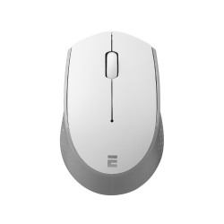 Everest KM-6176 Kablosuz Beyaz & Gri Klavye Mouse Set - 5