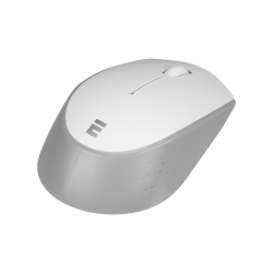 Everest KM-6176 Kablosuz Beyaz & Gri Klavye Mouse Set - 9