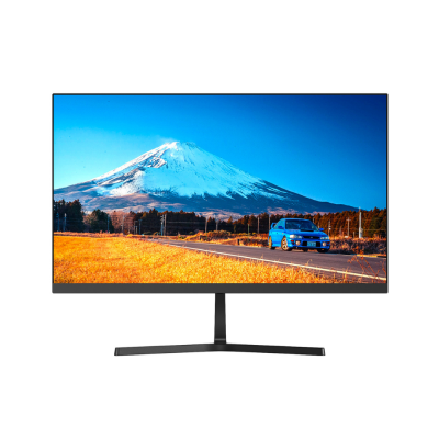 Everest M740 75Hz 5MS VA FLAT PC LED Monitör - 1