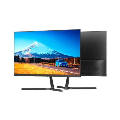 Everest M740 75Hz 5MS VA FLAT PC LED Monitör - 2