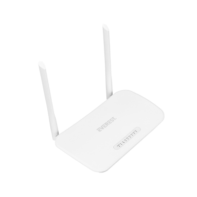 Everest SG-V500 2.4GHz 300MBPS Kablosuz Modem Router - 3