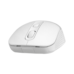 Everest SM-18 USB Beyaz & Gri Kablosuz Mouse - 3