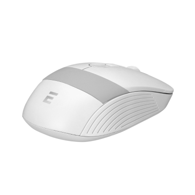 Everest SM-18 USB Beyaz & Gri Kablosuz Mouse - 5