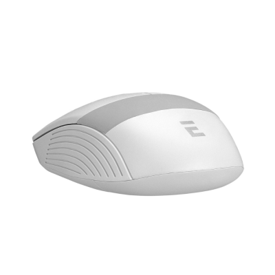 Everest SM-18 USB Beyaz & Gri Kablosuz Mouse - 6