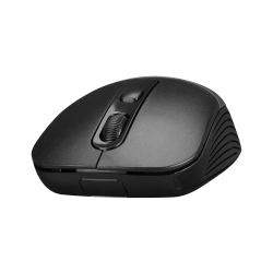 Everest SM-18 USB Siyah & Gri Kablosuz Mouse - 2