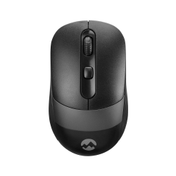 Everest SM-18 USB Siyah & Gri Kablosuz Mouse - 3