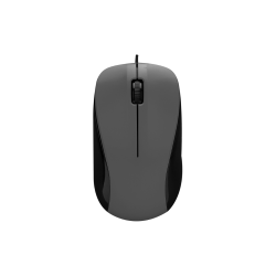 Everest SM-215 Gri USB Kablolu Mouse - 1