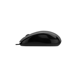 Everest SM-215 Gri USB Kablolu Mouse - 2