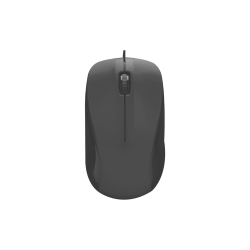 Everest SM-215 Siyah USB Kablolu Mouse 