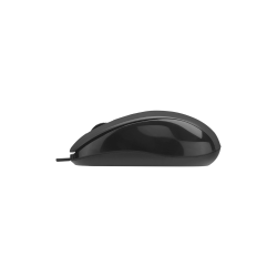 Everest SM-215 Siyah USB Kablolu Mouse - 2