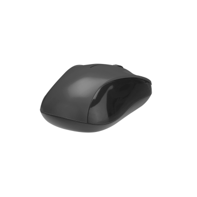 Everest SM-215 Siyah USB Kablolu Mouse - 3