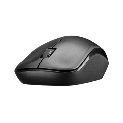 Everest SM-833 USB Siyah Kablosuz Mouse - 3