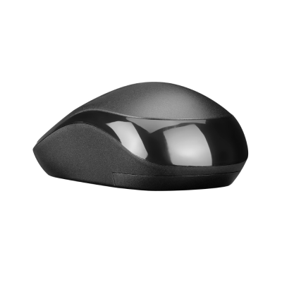 Everest SM-833 USB Siyah Kablosuz Mouse - 5