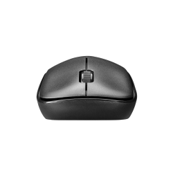 Everest SM-833 USB Siyah Kablosuz Mouse - 7