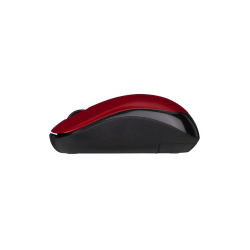 Everest SM-833 Usb Siyah & Kırmızı Kablosuz Mouse - 4