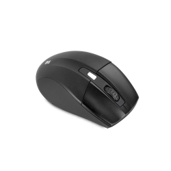 Everest SM-861 Siyah Kablosuz Sessiz Mouse - 2