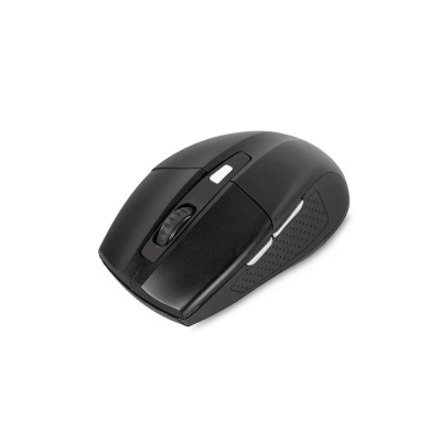 Everest SM-861 Siyah Kablosuz Sessiz Mouse - 3