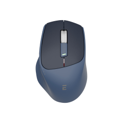 Everest SM-BT21 Usb Lacivert 2in1 Bluetooth ve 2.4GHz Kablosuz Mouse - 2