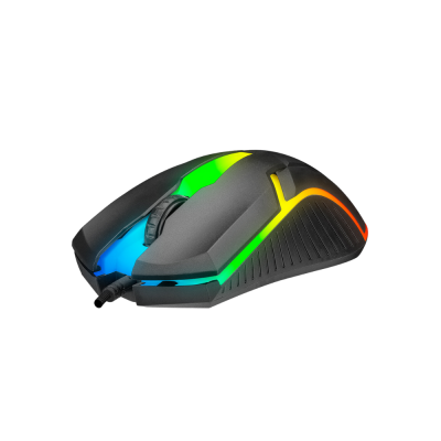 Everest SM-G52 6400DPI Makro Gaming Oyuncu Mouse - 3