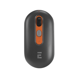 Everest SMW-444 Gümüş Bluetooth & Wireless Mouse - 2