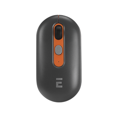 Everest SMW-444 Gümüş Bluetooth & Wireless Mouse - 2