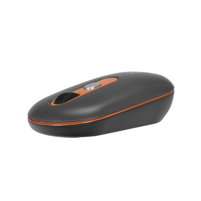 Everest SMW-444 Gümüş Bluetooth & Wireless Mouse - 3