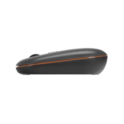 Everest SMW-444 Gümüş Bluetooth & Wireless Mouse - 4