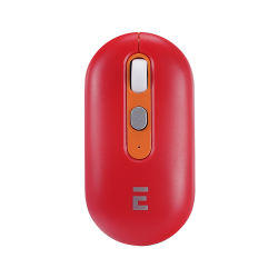 Everest SMW-444 Kırmızı Bluetooth & Wireless Mouse - 2