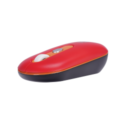 Everest SMW-444 Kırmızı Bluetooth & Wireless Mouse - 4