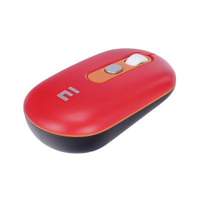 Everest SMW-444 Kırmızı Bluetooth & Wireless Mouse - 5