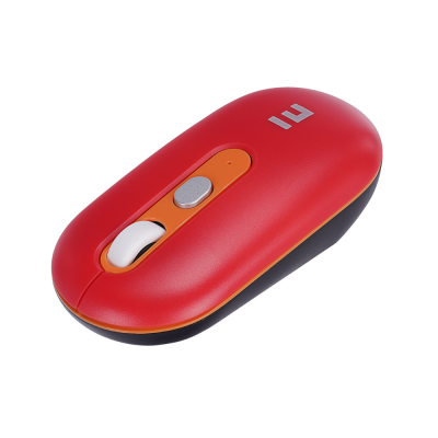 Everest SMW-444 Kırmızı Bluetooth & Wireless Mouse - 6